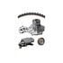 WP262K2A by DAYCO - WATER PUMP KIT, DAYCO
