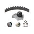WP265K3AS by DAYCO - WATER PUMP KIT WITH SEALS, DAYCO