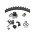 WP265K9AS by DAYCO - WATER PUMP KIT WITH SEALS, DAYCO