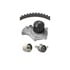 WP265K4A by DAYCO - WATER PUMP KIT, DAYCO