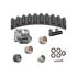 WP277K1BS by DAYCO - WATER PUMP KIT WITH SEALS, DAYCO