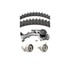 Dayco WP279K1A Engine Timing Belt Kit with Water Pump WATER PUMP KIT, DAYCO