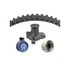 WP284K2A by DAYCO - WATER PUMP KIT, DAYCO