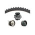 Dayco WP294K3A Engine Timing Belt Kit with Water Pump WATER PUMP KIT, DAYCO