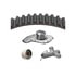 WP295K1E by DAYCO - WATER PUMP KIT, DAYCO