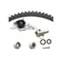 WP297K1BS by DAYCO - WATER PUMP KIT WITH SEALS, DAYCO