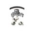 Dayco WP303K1A Engine Timing Belt Kit with Water Pump Engine Timing Belt Kit - with Water Pump