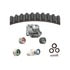 WP304K1AS by DAYCO - WATER PUMP KIT WITH SEALS, DAYCO