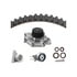 Dayco WP311K2AS Engine Timing Belt Kit with Water Pump WATER PUMP KIT WITH SEALS, DAYCO