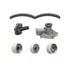 WP313K1A by DAYCO - WATER PUMP KIT, DAYCO