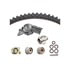 WP330K1AS by DAYCO - WATER PUMP KIT WITH SEALS, DAYCO