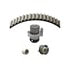 Dayco WP333K1C Engine Timing Belt Kit with Water Pump WATER PUMP KIT, DAYCO