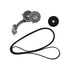 5070825K1 by DAYCO - SERPENTINE BELT KIT, DAYCO