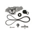 WP329K2A by DAYCO - WATER PUMP KIT, DAYCO