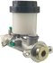 132271 by A-1 CARDONE - MASTER CYLINDER - IMPORT