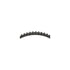 Dayco 95140 Engine Timing Belt TIMING BELT, DAYCO