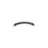 Dayco 95174 Engine Timing Belt TIMING BELT, DAYCO