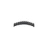 Dayco 95272 Engine Timing Belt TIMING BELT, DAYCO