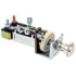 Tectran 19-1005 Push / Pull Switch Push / Pull Switch - 12 VDC, 15 AMP, OFF-ON-ON, 5 Terminals, Plastic Knob