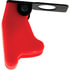 19-10195 by TECTRAN - Toggle Switch Cover - Red, Rubber