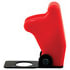 19-10195 by TECTRAN - Toggle Switch Cover - Red, Rubber