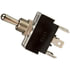 19-1021Q by TECTRAN - Toggle Switch - 12V, 20 AMP, Mom.ON-OFF-Mom.ON, 6 Blade, Chrome Knob, D.P.D.T