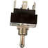 19-1021Q by TECTRAN - Toggle Switch - 12V, 20 AMP, Mom.ON-OFF-Mom.ON, 6 Blade, Chrome Knob, D.P.D.T