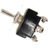 19-1021 by TECTRAN - Toggle Switch - 12V, 10 AMP, Mom.ON-OFF-Mom.ON, 6 Screw, Chrome Knob, D.P.D.T