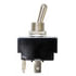 19-1025Q by TECTRAN - Toggle Switch - 12V, 20 AMP, ON-OFF, 4 Blade, Chrome Knob, D.P.S.T