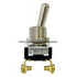 Tectran 19-1028 Toggle Switch Toggle Switch - 12V, 20 AMP, ON-OFF, 2 Screw, Chrome Knob, S.P.S.T