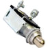 19-1041 by TECTRAN - Momentary Switch - 12V, 16 AMP, 2 Screw, 3/4 in. Stem, Normally Off