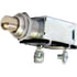 19-1041 by TECTRAN - Momentary Switch - 12V, 16 AMP, 2 Screw, 3/4 in. Stem, Normally Off