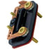 19-1081 by TECTRAN - Axle Shift Control Switch - Both ON, Controls HI-LO Axle Range