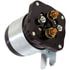 19-1094 by TECTRAN - Continuous Duty Solenoid - 600 AMP in rush 12VDC, Normally Open S.P.S.T, OFF-ON