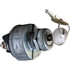 19-1160 by TECTRAN - 4 - Position Ignition Switch