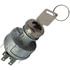 19-1190 by TECTRAN - Ignition Switch - 4 -Positions