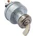 19-1197 by TECTRAN - Ignition Switch - 3 -Positions