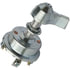 19-1250 by TECTRAN - Rotary Type Switch - 3 -Positions, 1/2 in.-20 Mounting Stem Thread, Reversing Universal