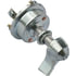 19-1250 by TECTRAN - Rotary Type Switch - 3 -Positions, 1/2 in.-20 Mounting Stem Thread, Reversing Universal