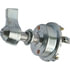 19-1250 by TECTRAN - Rotary Type Switch - 3 -Positions, 1/2 in.-20 Mounting Stem Thread, Reversing Universal