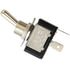 19-1402Q by TECTRAN - Toggle Switch - 12V, 20 AMP, ON-OFF, 2 Blade, Chrome Knob, S.P.S.T