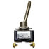 Tectran 19-1402L Toggle Switch Toggle Switch - 12V, 20 AMP, ON-OFF, 2 Screw, Chrome Knob, S.P.S.T