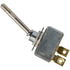 19-1413 by TECTRAN - Toggle Switch - 12V, 50 AMP, ON/OFF, 2 Screw, Chrome Knob, Long Handle