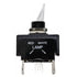 19-1460Q by TECTRAN - Toggle Switch - 12V, 20 AMP, ON-OFF, 4 Blade, Lighted Knob, S.P.S.T
