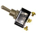 19-1461 by TECTRAN - Toggle Switch - 12V, 20 AMP, Mom.ON-OFF-Mom.ON, 3 Screw, Chrome Knob, S.P.D.T