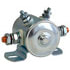 Tectran 19-1585 Starter Solenoid Continuous Duty Solenoid - 100 AMP Cont., Normally Open S.P.S.T, OFF-ON, 4 Terminals