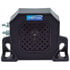 Tectran 19-2111 Back Up Alarm Back Up Alarm - 12-24V, Fixed Level, 87 dB, Stud Type, Light Duty