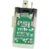 19-65163 by TECTRAN - Flasher 16 Lamp- 35A 3  Prongs-" - (Avail While Supplies Last)