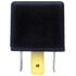 19-7500 by TECTRAN - Multi-Purpose Relay - 12VDC, 40/30 AMP, 5 Terminals, with Diode