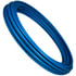 1922-02-1 by TECTRAN - Blue Nylon Air Brake Tubing, 100 ft. Long, 1/8 in. Nominal O.D., 0.023 in. Nominal Wall